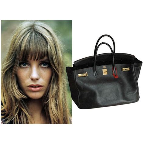 jane birkin bag|birkin bag company founder.